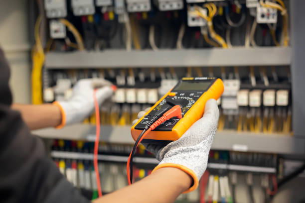 Best Electrical Safety Inspections  in Sausalito, CA