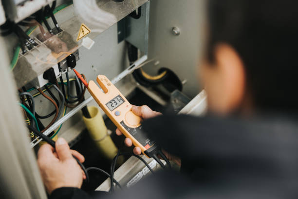 Best Emergency Electrical Repair Services  in Sausalito, CA